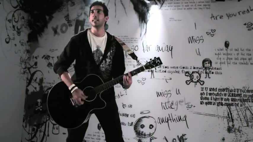 Watch ACE - Na Rahey (Official Music Video) Video