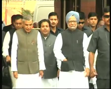 Watch Scams in UPA Is PM to be blamed Video