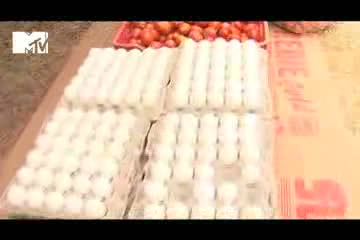Watch Webisode No 73 - Roadies 9 - Journey (Jaipur) - Immunity Task Video