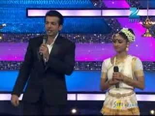 Watch Dance India Dance - Mohena Remo Ke Rangile - 31 March 2012 Video