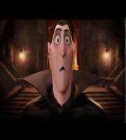 Watch Hotel Transylvania - Official Trailer Video