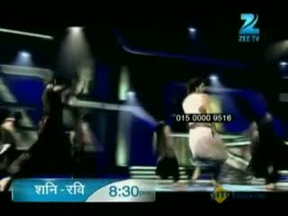 Watch Dance India Dance Season 3 Promo - Terence Lewis Video