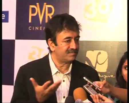 Watch Vidhu Vinod Chopra Film Festival begins with Parinda Video
