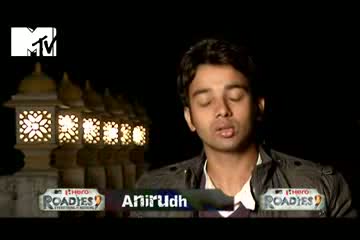 Watch Roadies 9 - JAIPUR Journey - (Ep 3) - 1st Immunity Task Video