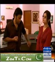 Watch Meri Kahani Meri Zabani - 1st April 2012 - Part-2/4  SAMAA Tv Video
