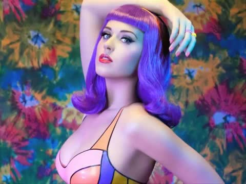 Watch Katy Perry To Perform At IPL Opening Ceremony In India video Video