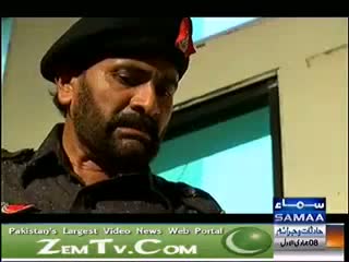 Watch Meri Kahani Meri Zabani - 1st April 2012 - Part-4/4  SAMAA Tv Video