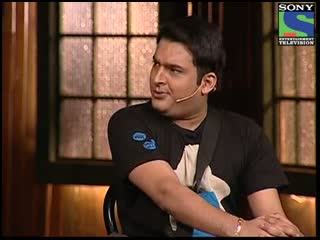 Watch Kahani Comedy Circus Ki - Episode 23 - 31st March 2012 - Performing Kapil Sharma & Sumona Video