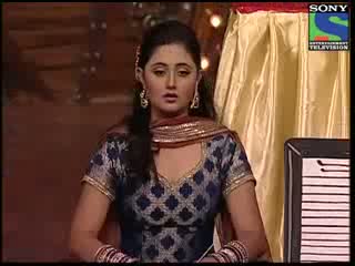 Watch Kahani Comedy Circus Ki - Episode 23 - 31st March 2012 - Performing Mantra & Rashmi Video