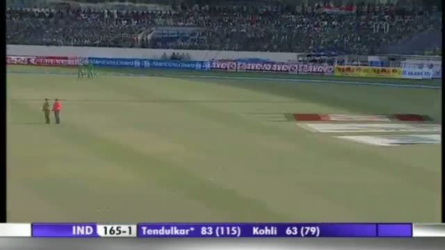 Watch Sachin Tendulkars 100th Century Full Highlights Video Video