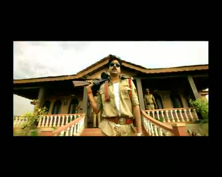 Watch Pawan Kalyan Gabbar Singh teaser Trailer Video