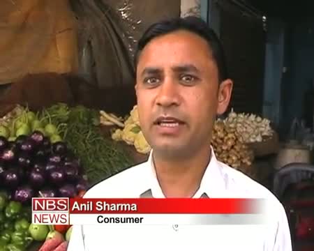 Watch Aam Admi left in lurch with growing inflation Video