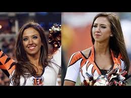 Watch Sarah Jones Cincinnati BenGals (Cheerleader/Former Teacher) Indicted For $exual Abuse Video