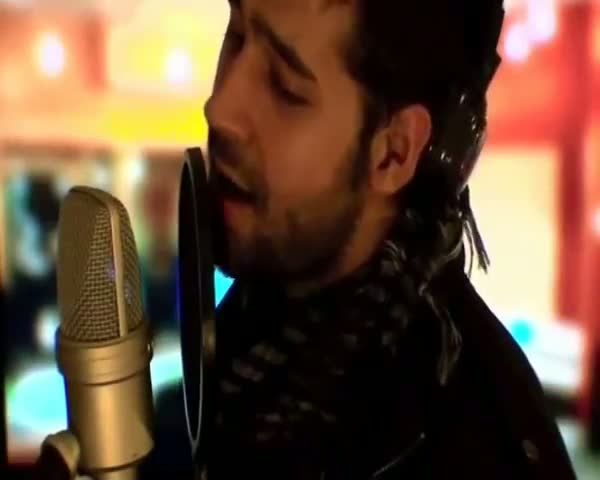 Watch Mein Tenu Samjhawan Ki - DJ BaDBoY Ft Hussnain REMIX 2k12 Video