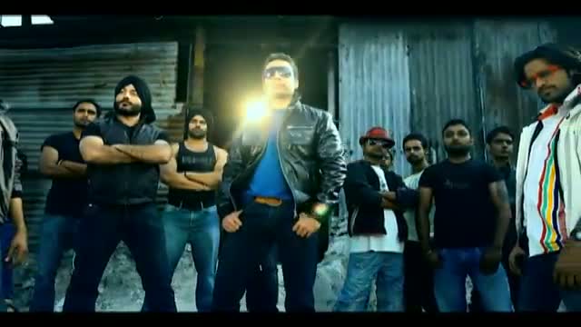 Watch Assi Punjabi - Manj Singh (Full Video Song) Video