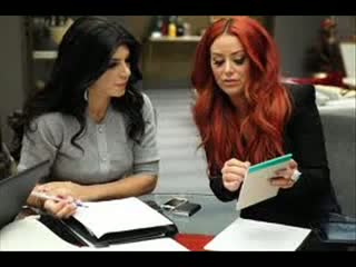 Watch Aubrey O'Day Wants A Danity Kane Reunion The Urban Daily Video