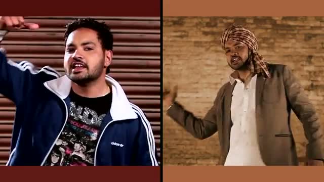 Watch Vair Pa Lya - Kala Dharni - Virsa Arts [Full Official Song] Video