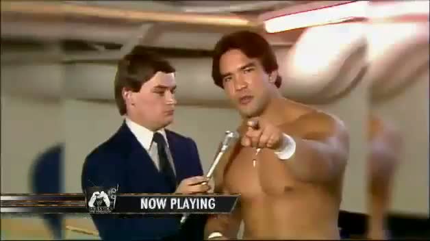 Watch WWE Classics - April 2012 Video
