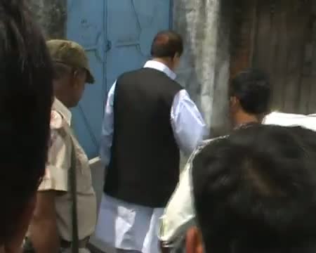 Watch Air India gets its salary from Haj Azam Khan Video