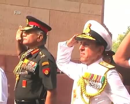 Watch Fix accountability on delay in arms acquisition Antony Video