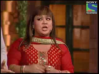 Watch Kahani Comedy Circus Ki - Episode 24 - 1st April 2012 - Performing Bharti & Sudesh Lehri Video