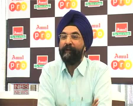 Watch Hike of 5 6% in milk prices possible Amul MD Video