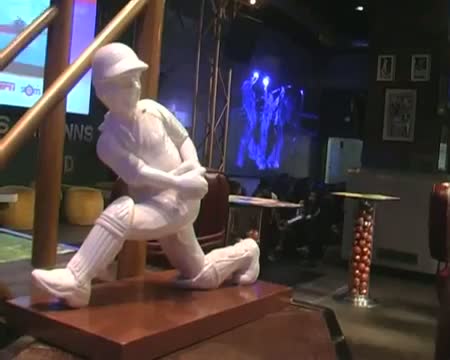 Watch Bars and pubs all gear up for IPL Video