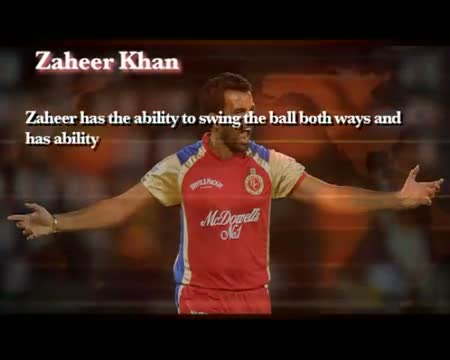 Watch Can RCB be Real Challengers of IPL 5 Video