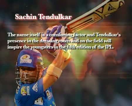 Watch Mumbai Indians ready for IPL showdown Video
