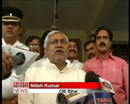 Watch We would probe delay in highway construction Nitish Kumar Video
