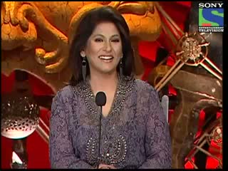 Watch Kahani Comedy Circus Ki - Episode 24 - 1st April 2012 - Performing Siddhart & Mantra Video