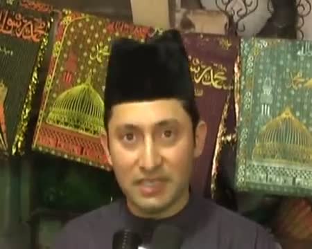 Watch Ajmer Sharif gears up for Zardari visit Video
