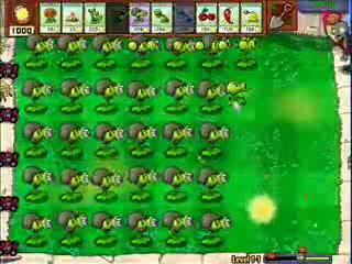 Watch Friv Plants vs Zombies video Video