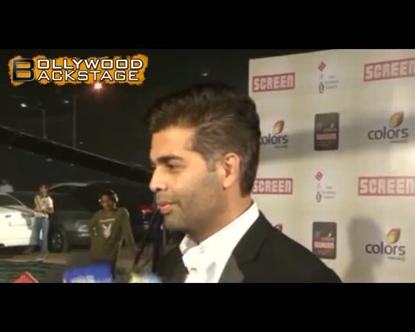 Watch Priyanka Chopra INSULTED by Karan Johar video Video