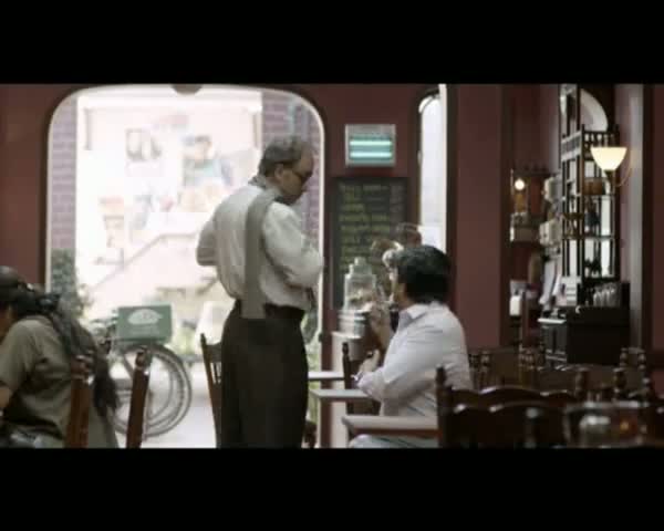 Watch Tata DOCOMO - Idli AD 2012 Video