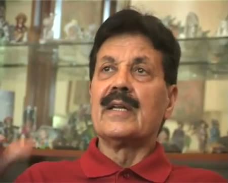 Watch Govt plays down 'coup' report Video