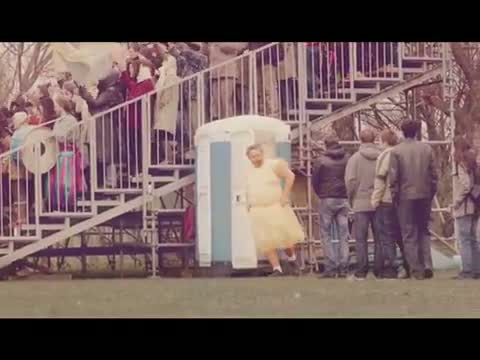 Watch VODAFONE - FUN begins soon - Fairy Video