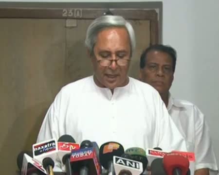 Watch Odisha Govt agrees to swap 27 Maoists with hostages Video