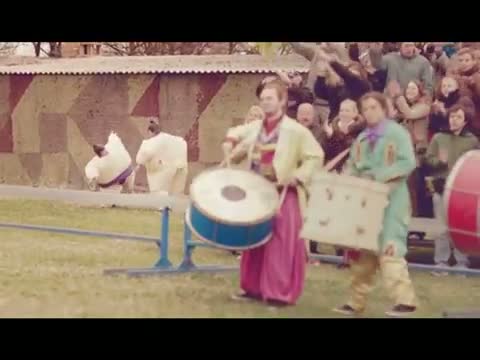 Watch VODAFONE - FUN begins soon - Sumo Video