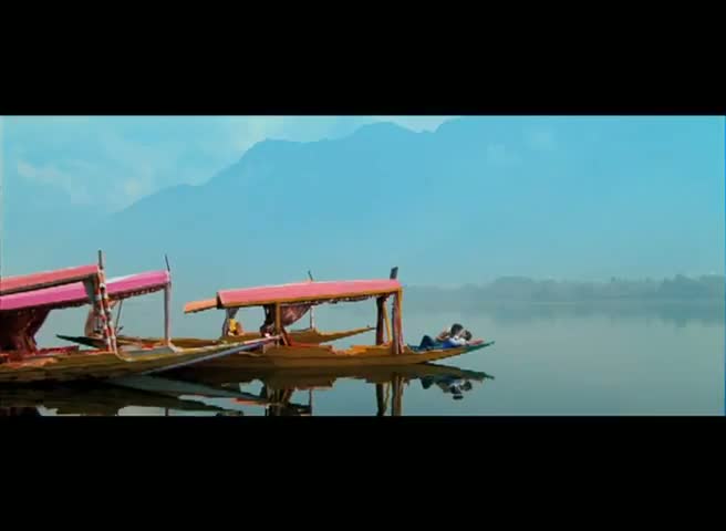 Watch Tujhe Paya Toh Laga Song - Qasam se Qasam se movie (2012)  Video