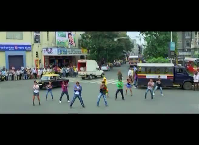 Watch Rokda Song - Qasam se Qasam se movie (2012)  Video