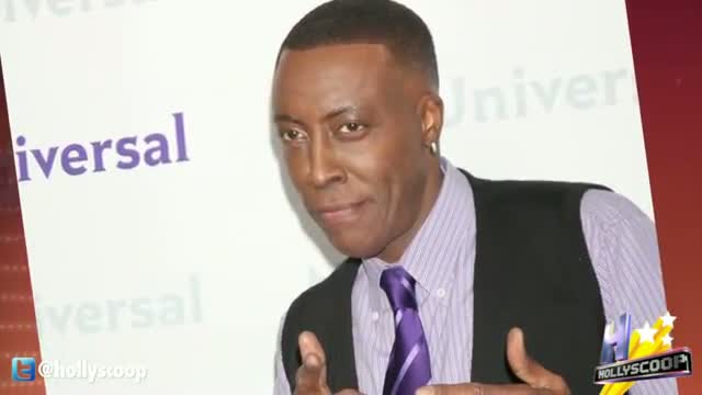 Watch Aubrey O'Day Says Arsenio Hall Called Her Bad Names on Celebrity Apprentice Video