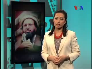 Watch US Bounty on Hafiz Saeed video Video