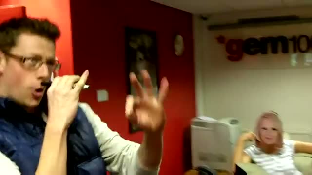 Watch Samantha Brick EGO Tribute Video
