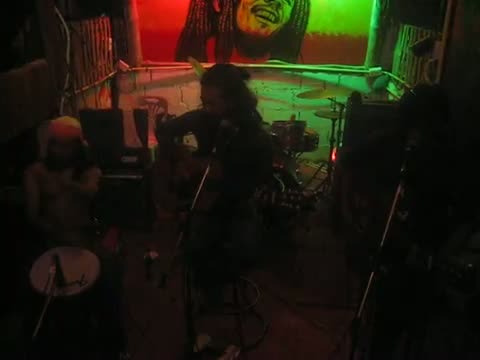 Watch "Let it be" - Sungkaya Band Video