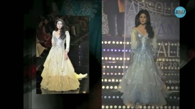 Watch Why Is Kareena Kapoor Becoming Chubby? Video