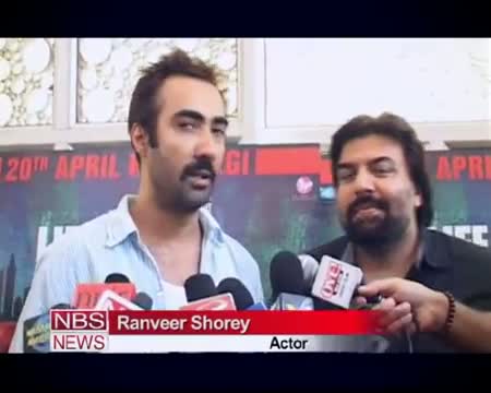 Watch Music launch of Life ki to lag gayi Video