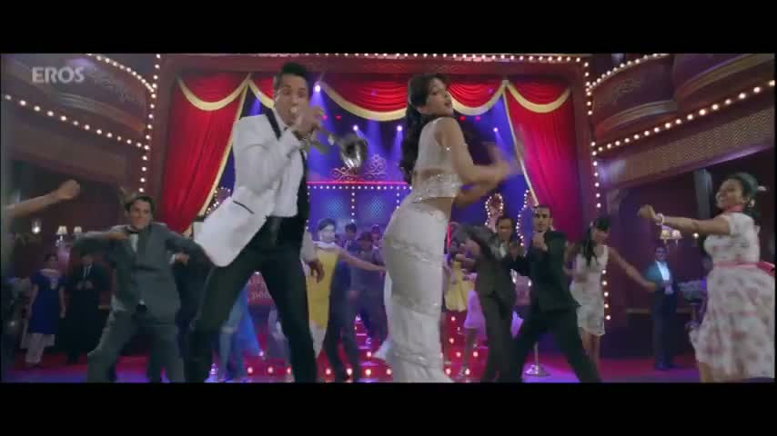 Watch Teri Meri Kahaani - Official Trailer (Exclusive) Featuring. Shahid Kapoor, Priyanka Chopra & Prachi Desai. Video