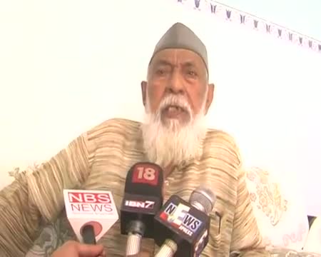 Watch Beauty parlours should be closed Darul Ulum Deoband Video
