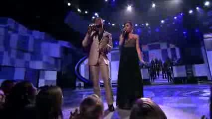 Watch Jessica & Joshua: I Knew You Were Waiting (For Me) - Top 8 - AMERICAN IDOL SEASON 11 Video